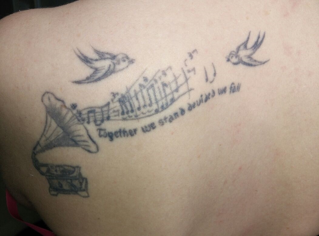 DonKonSas: Ist meine Coveridee umsetzbar?